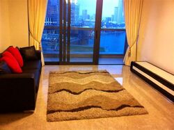 Marina Bay Residences (D1), Condominium #321186301